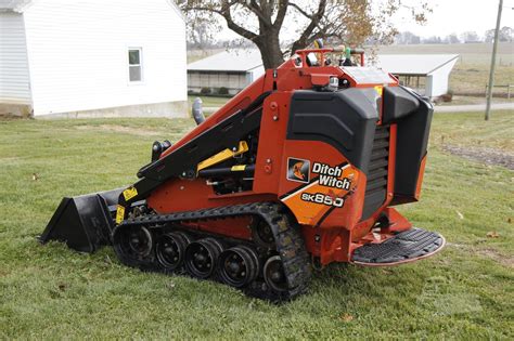 ditch witch sk850 for sale|ditch witch 800 for sale.